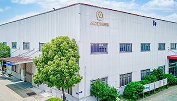 苏州世俱杯高端装备股份有限公司二厂区